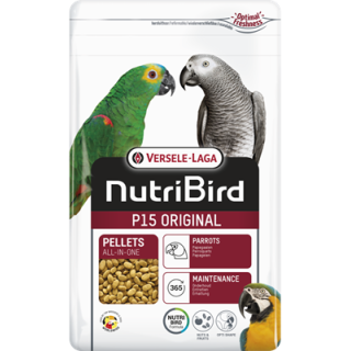 P15 ORIGINAL   1 KG. NUEVO (uxc6)