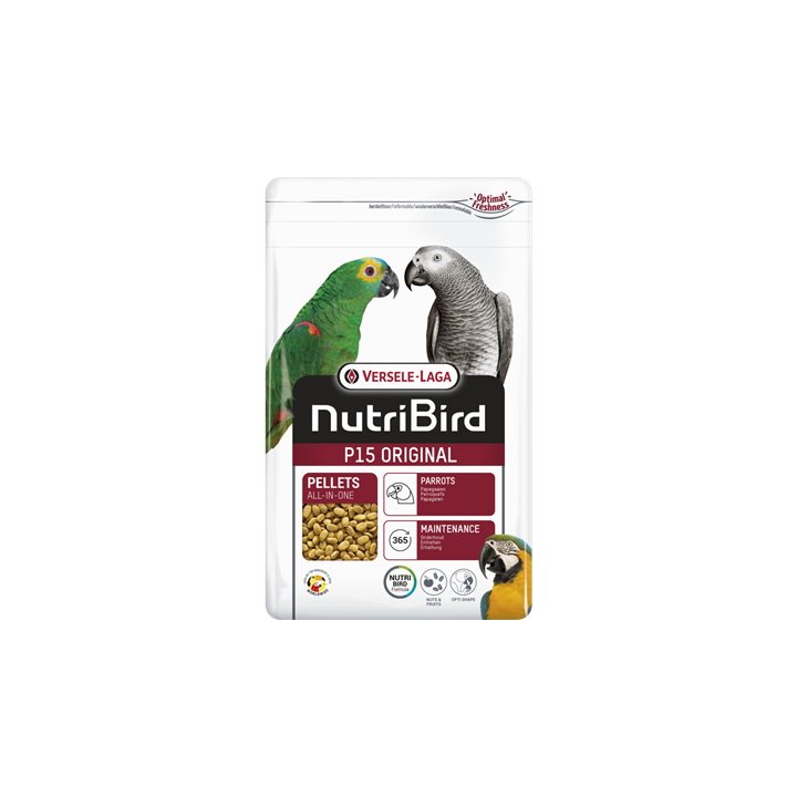 P15 ORIGINAL   1 KG. NUEVO (uxc6)