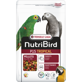 P15 TROPICAL   1 KG. NUEVO (uxc6)