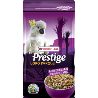 AUSTRALIAN PARROT NUEVO 1 KG. (uxc5)
