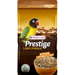 AFRICAN PARAKEET NUEVO 1 KG.+100 gr. (uxc5)