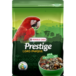 ARA PARROT MIX   2 KG. (uxc4)