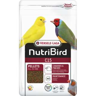 C15 MANTENIMIENTO  3 KG. NUEVO (uxc4)
