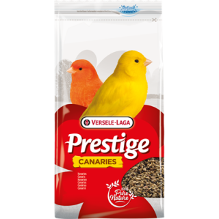 CANARIOS PREST. PROMO 4K.+400GRS.