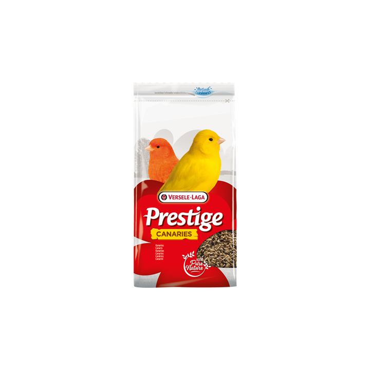 CANARIOS PREST. PROMO 4K.+400GRS.