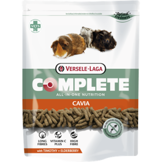 CAVIA COMPLETE   500 Grs. (UXC6)