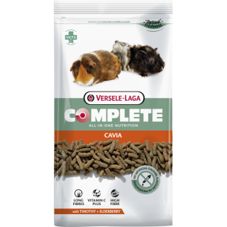 CAVIA COMPLETE  1.75 KG (UXC5)
