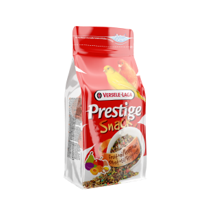SNACK PRESTIGE CANARIO 125 GRS (*uxc7)