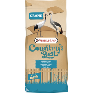 CRANE 3 & 4 Pellet 20 kg