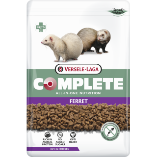 FERRET COMPLETE   750 GRS. (UXC6)
