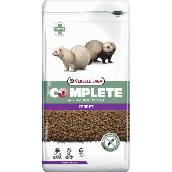 FERRET COMPLETE 10 KG