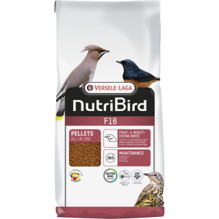 F16  MANTENIMIENTO 10 KG. FRUGI-INSEC.