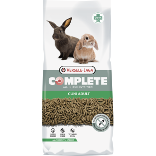 CUNI COMPLETE ADULT 8 KG.