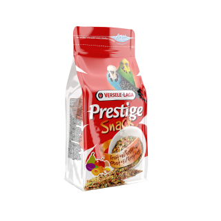 SNACK PRESTIGE PERICO 125 GRS. (*uxc7)