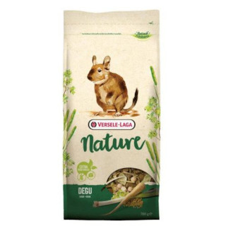 DEGU NATURE NEW   700 G (UXC5)