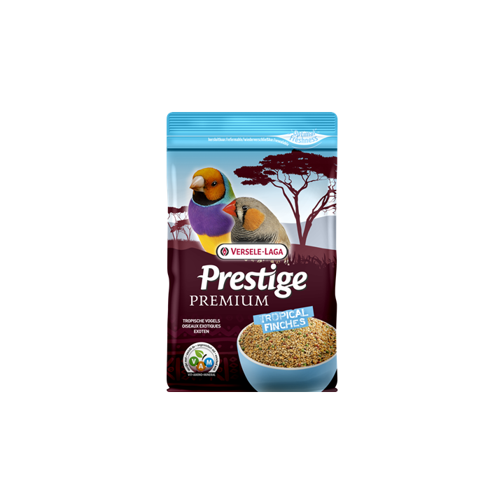 EXOTICO PREMIUM VAM NUEVO 800 G (UXC6)