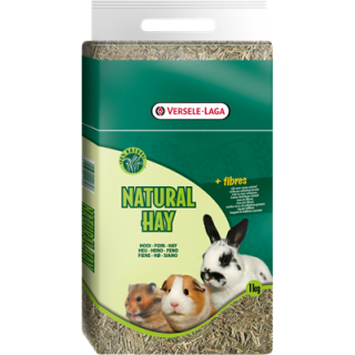 HENO NATURAL HAY 1 KG (uxc6)