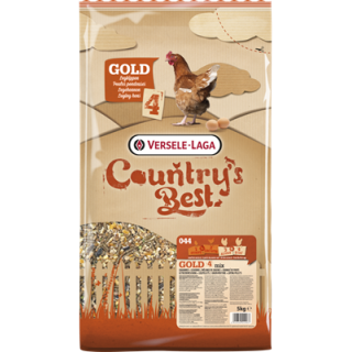 GOLD 4 MIX 20 KG,