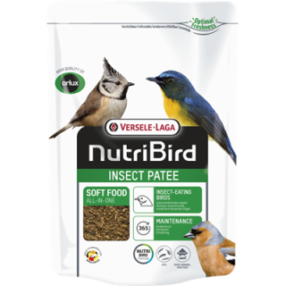 INSECT PATE  250 GRS. NUEVO (uxc8)