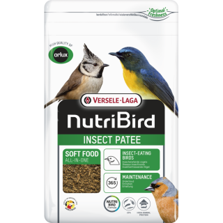 INSECT PATE 1 KG. NUEVO (uxc6)