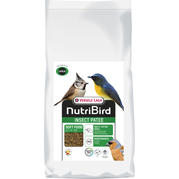 Insect Patee 20 kg