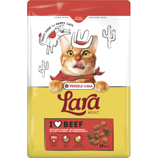 LARA GS ADULT BUEY 2 KG (uxc4)