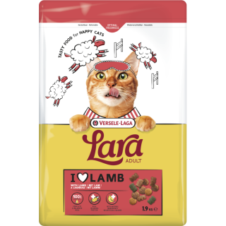 LARA GS CORDERO  2 KG (uxc4)