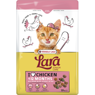 LARA GS JUNIOR 1.9 KG. (uxc4)