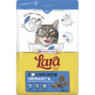 LARA GS ADULT URINARY 2 KG. (uxc4)