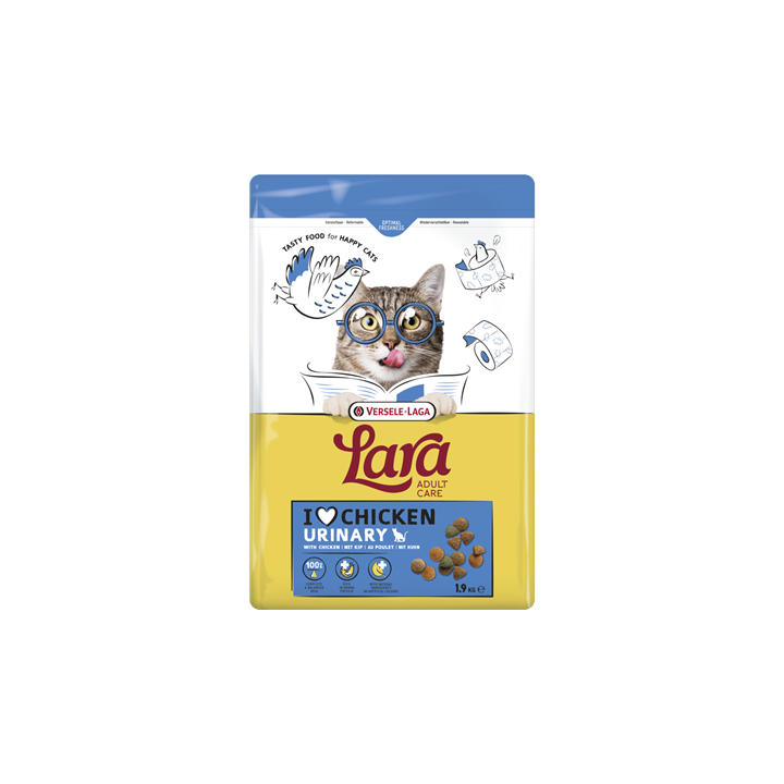 LARA GS ADULT URINARY 2 KG. (uxc4)
