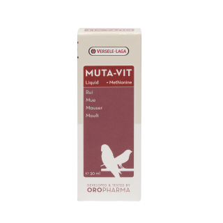 ORO MUTA VIT LIQUIDO 30 Ml. (UXC6)