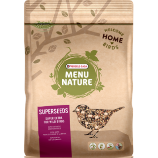 MENU NATURE SUPER-SEMILLAS 1 Kg(UXC5)