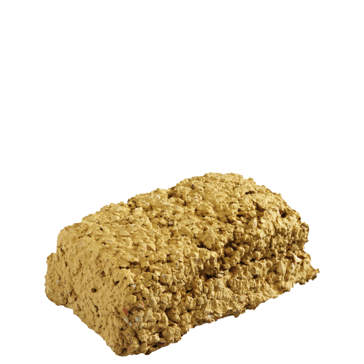MINERAL CLAY BLOC AMAZON RIVER 550 G(uc6