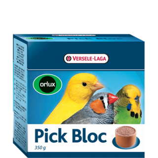 MINERAL PICK BLOC 350 G (uxc12