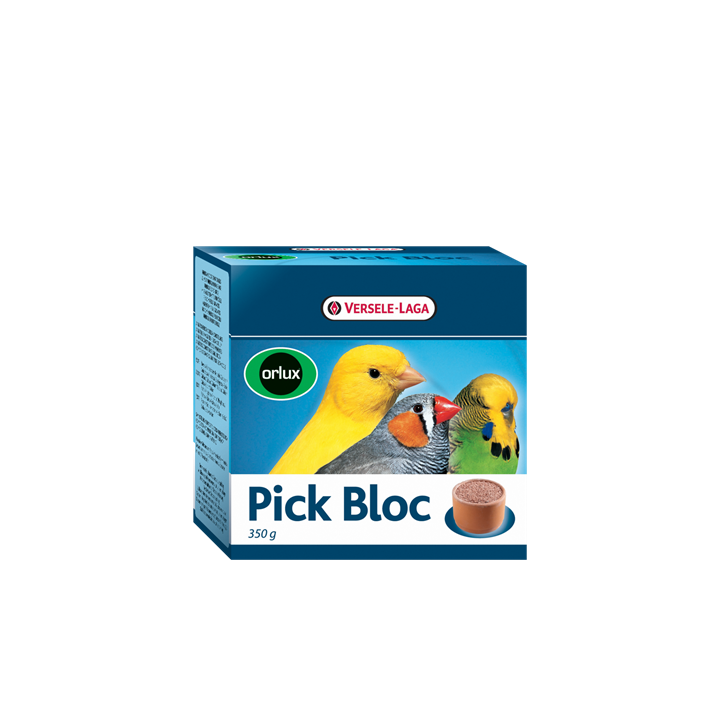 MINERAL PICK BLOC 350 G (uxc12