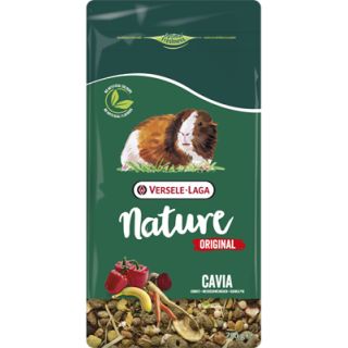 ORIGINAL CAVIA NATURE   750 GRS (UXC5)