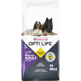 OP ADULT ACTIVE 12,50 KG.