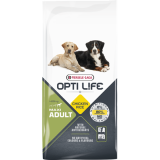 OP ADULT MAXI 12,5 KG.