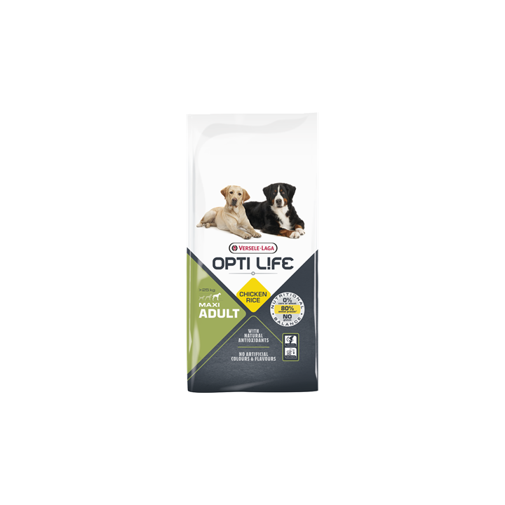 OP ADULT MAXI 12,5 KG.