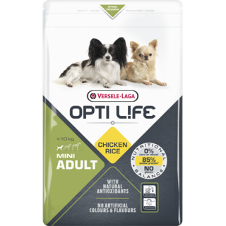 OP ADULT MINI 2,5 KG. (uxc4)