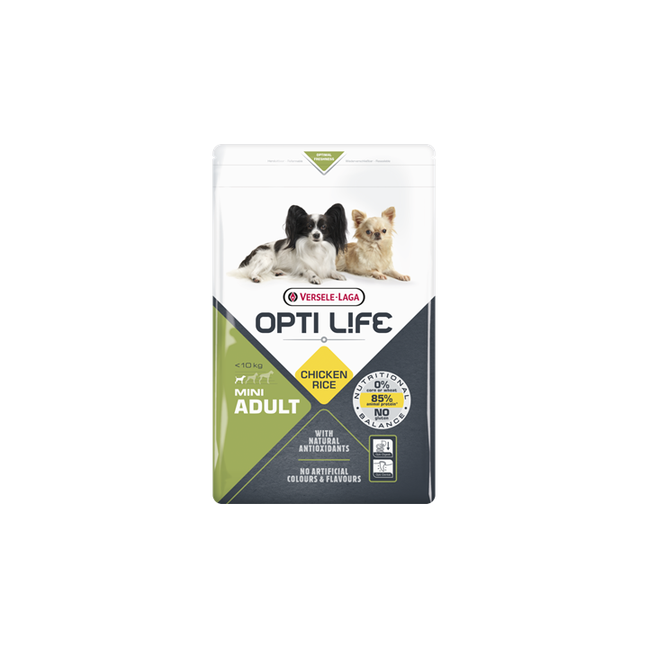 OP ADULT MINI 2,5 KG. (uxc4)