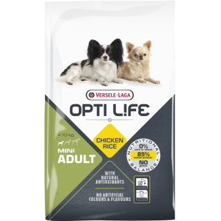 OP ADULT MINI 7,5 KG.