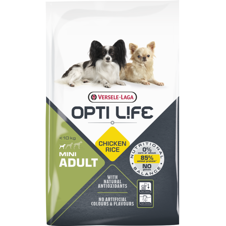 OP ADULT MINI 7,5 KG.