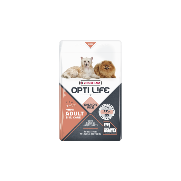 OP SKIN CARE MINI 7,5 KG.