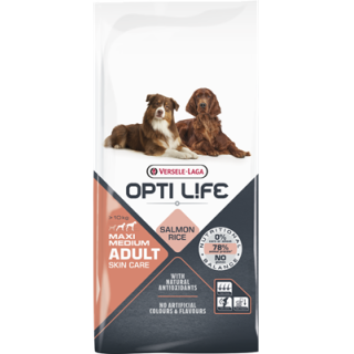 OP SKIN CARE MEDIUM/MAXI 12,5 KG