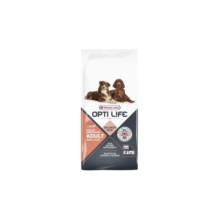 OP SKIN CARE MEDIUM/MAXI 12,5 KG