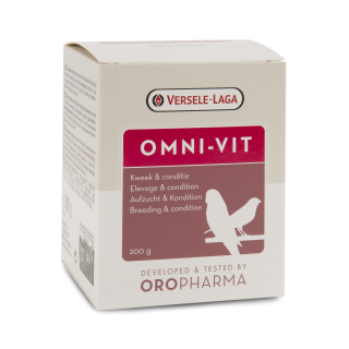 ORO OMNI VIT 200 GRS.