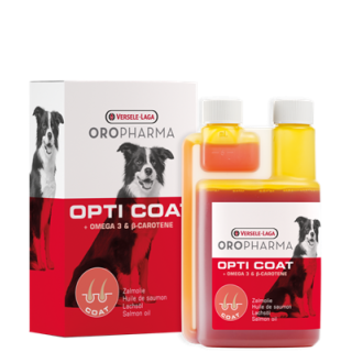 ORO OPTI COAT 1 LITRO