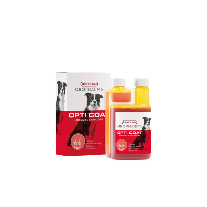 ORO OPTI COAT 1 LITRO