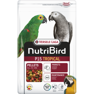 P15 TROPICAL   3 KG. NUEVO (uxc4)